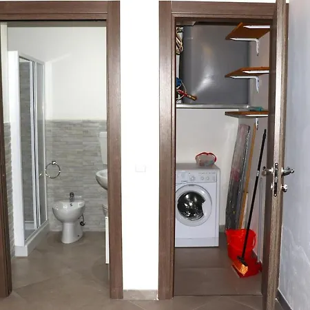 Apartment With Charm For 1 Or 2 People - Luna *
