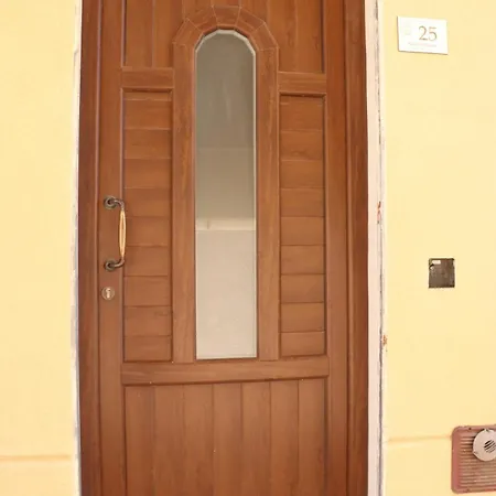 Apartment With Charm For 1 Or 2 People - Luna *