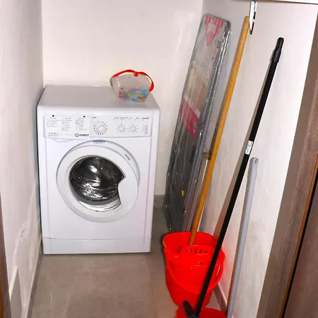 With Charm For 1 Or 2 People - Luna Apartment Lascari